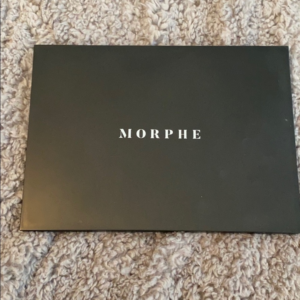 Morphe 35 M Palette